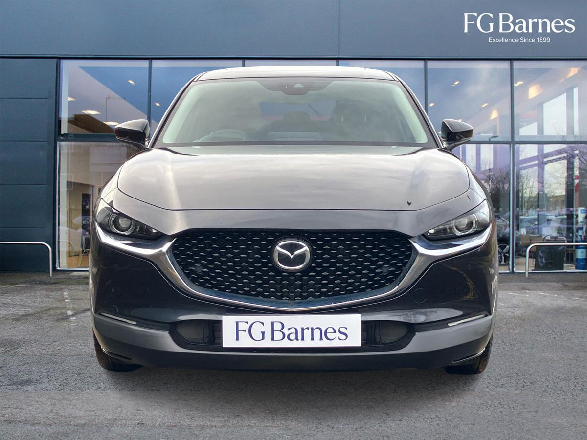 Used Mazda CX-30 2021 for sale - 76926025: Photo 10