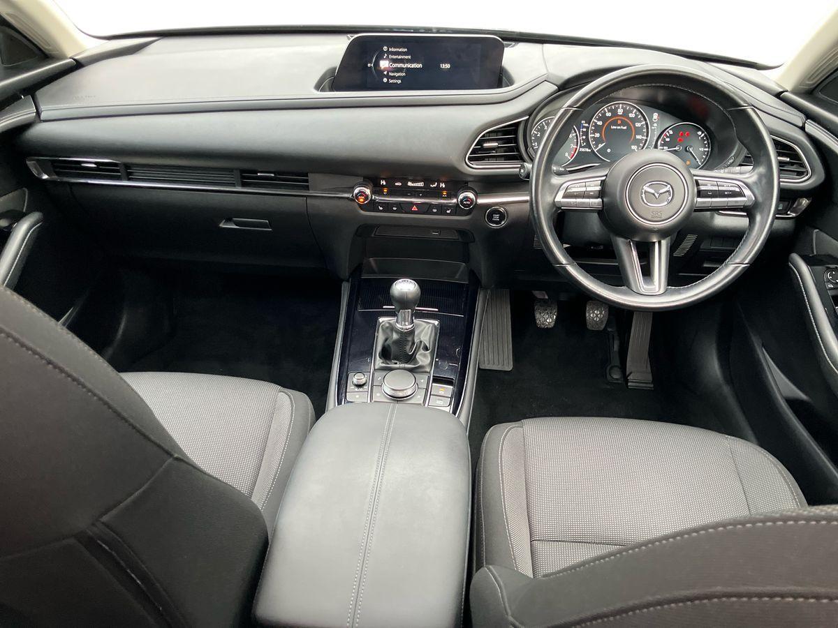 Used Mazda CX-30 2021 for sale - 76926025: Photo 15