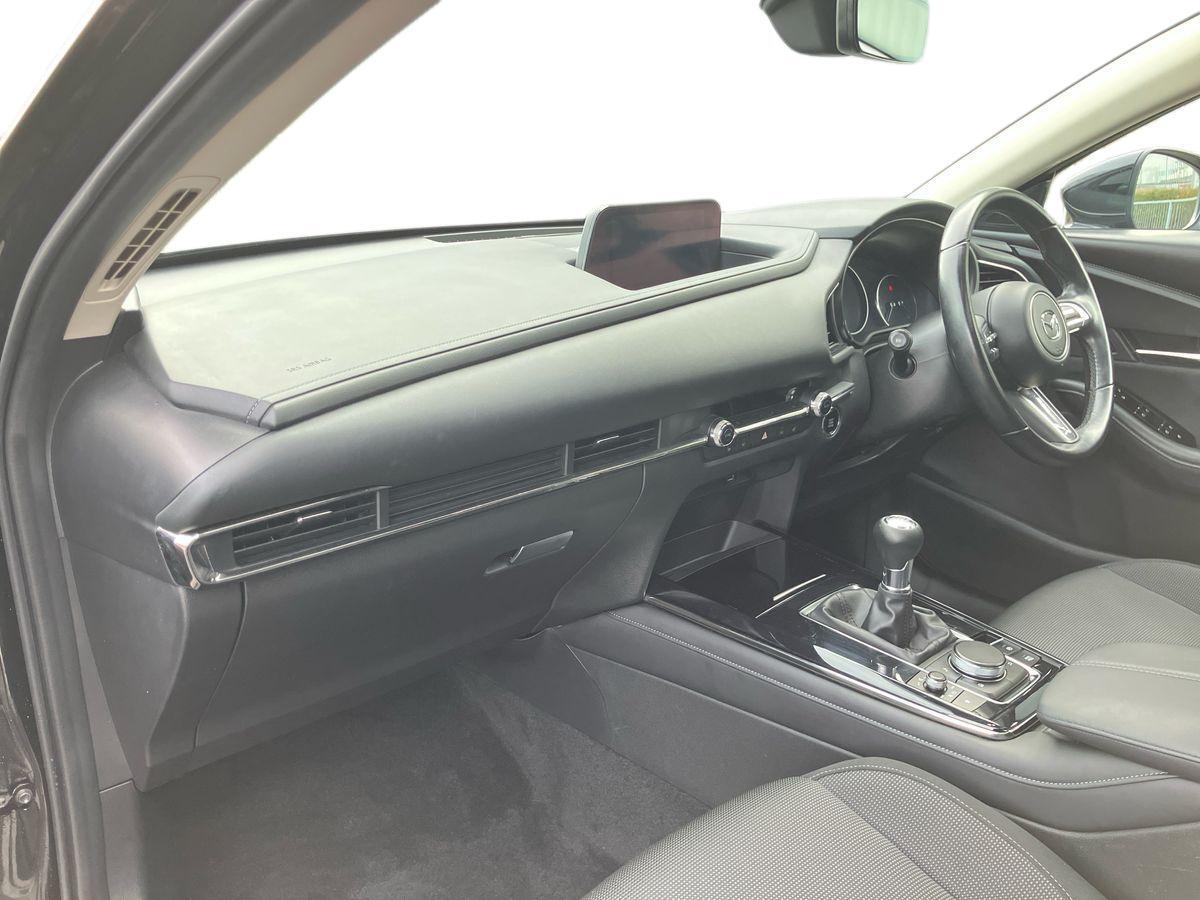 Used Mazda CX-30 2021 for sale - 76926025: Photo 17