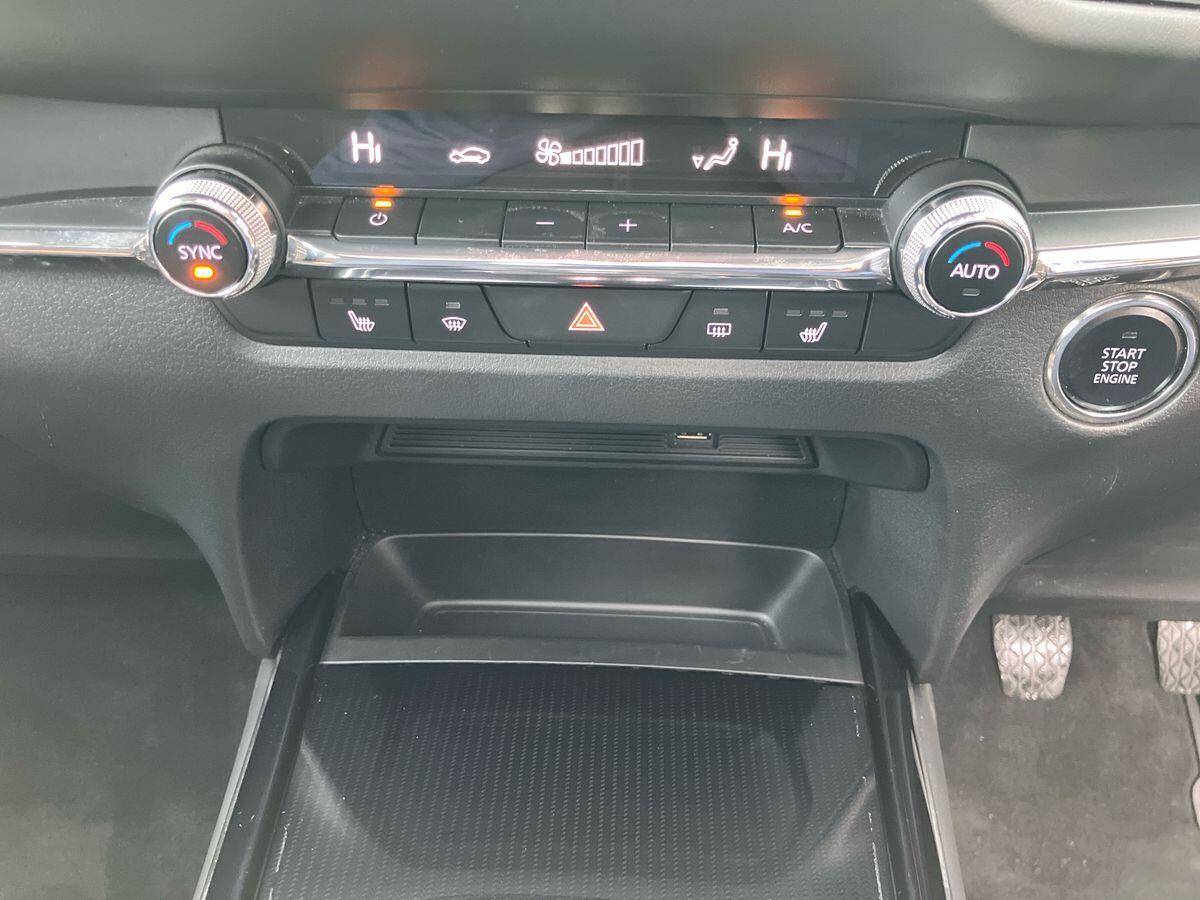 Used Mazda CX-30 2021 for sale - 76926025: Photo 19