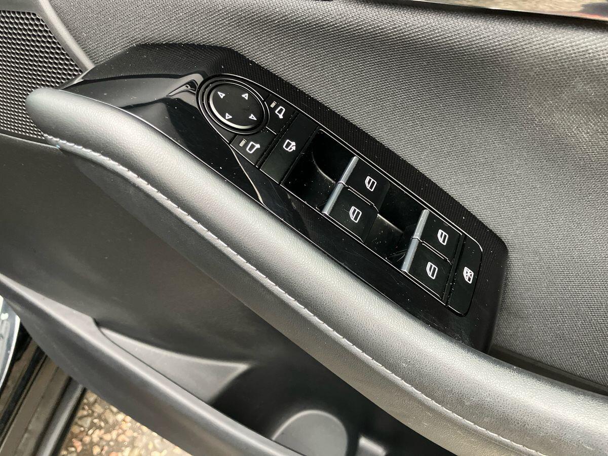 Used Mazda CX-30 2021 for sale - 76926025: Photo 21