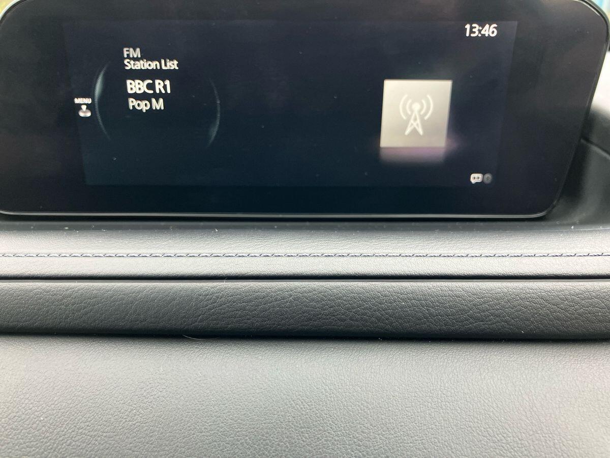 Used Mazda CX-30 2021 for sale - 76926025: Photo 22