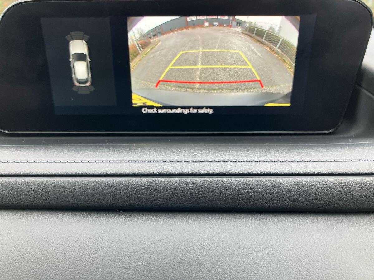 Used Mazda CX-30 2021 for sale - 76926025: Photo 24