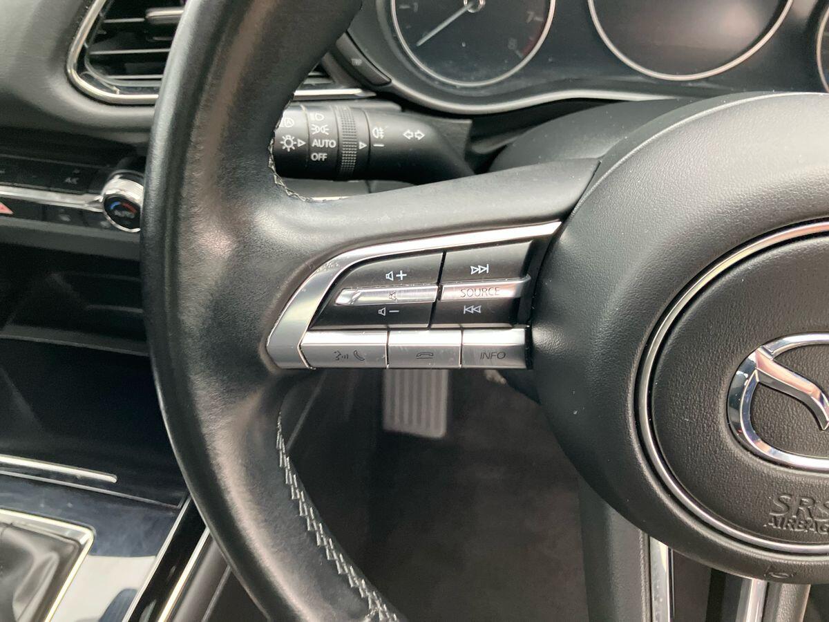 Used Mazda CX-30 2021 for sale - 76926025: Photo 26