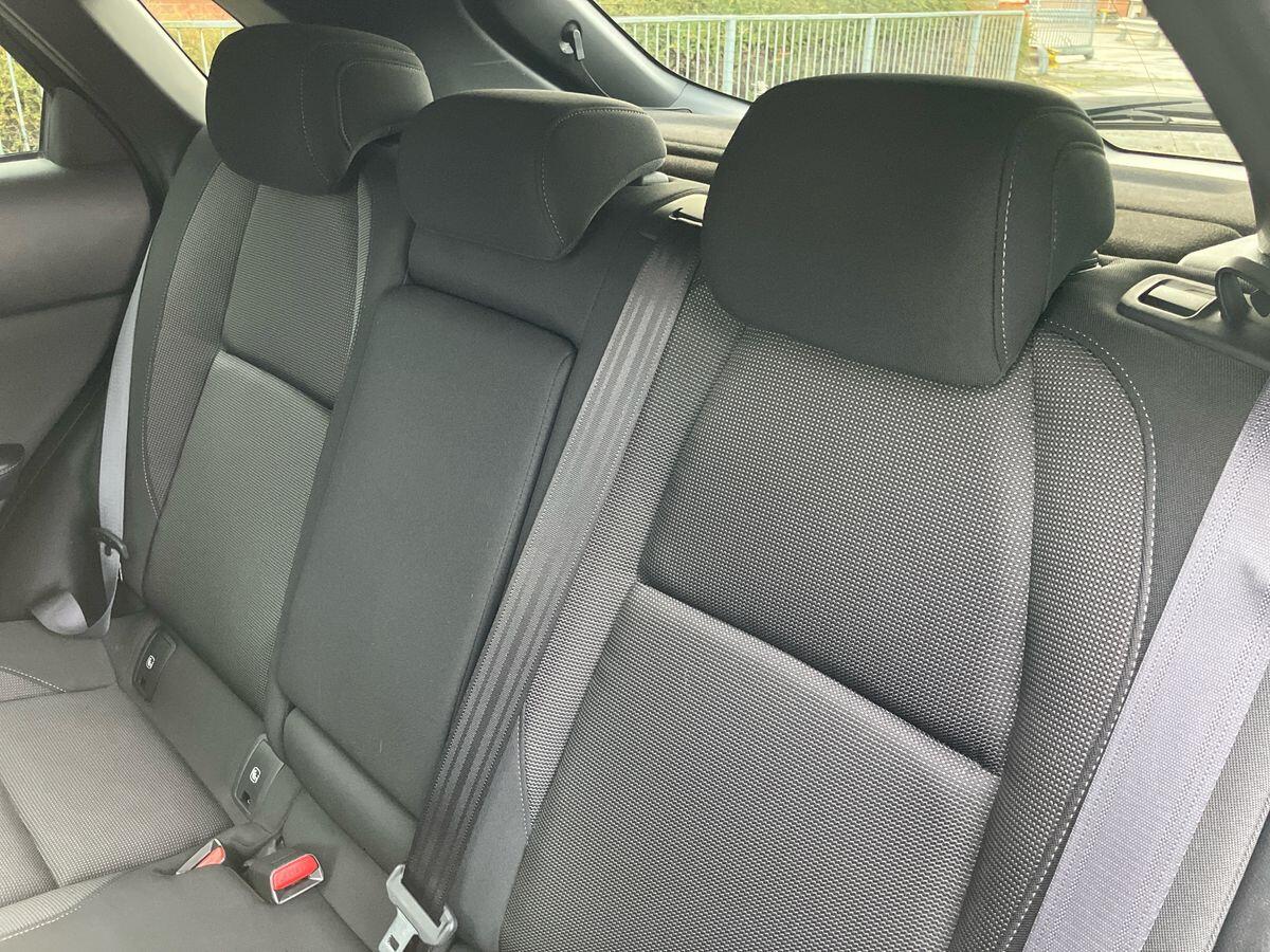 Used Mazda CX-30 2021 for sale - 76926025: Photo 28