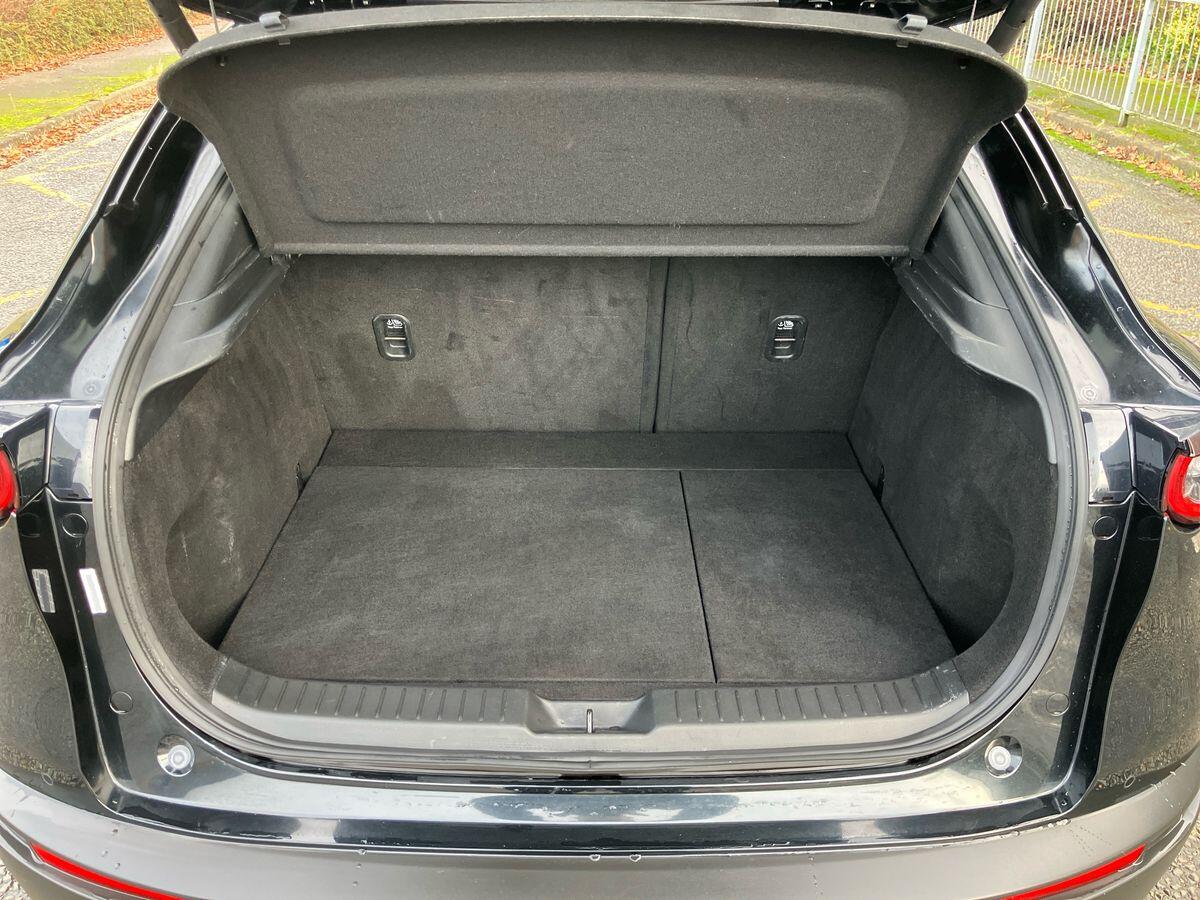 Used Mazda CX-30 2021 for sale - 76926025: Photo 29