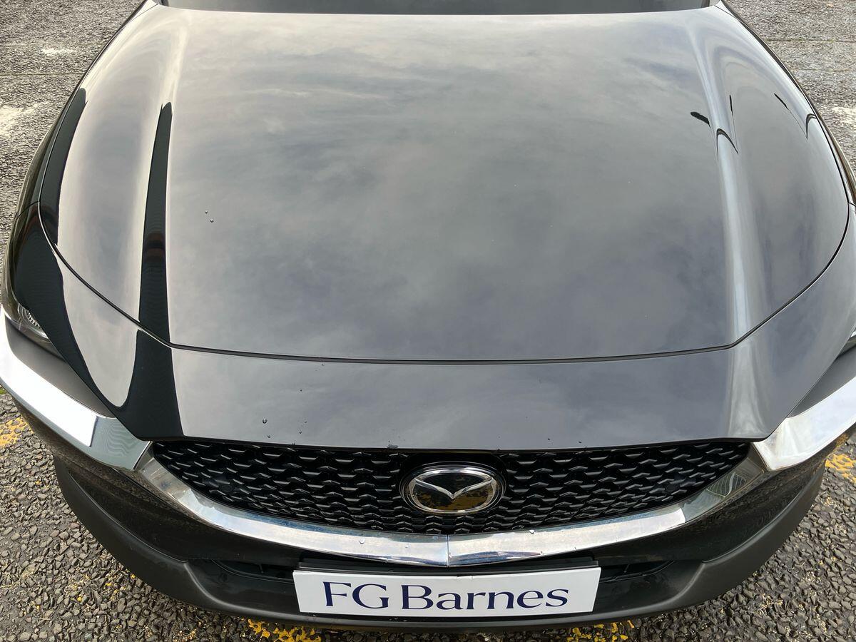 Used Mazda CX-30 2021 for sale - 76926025: Photo 31