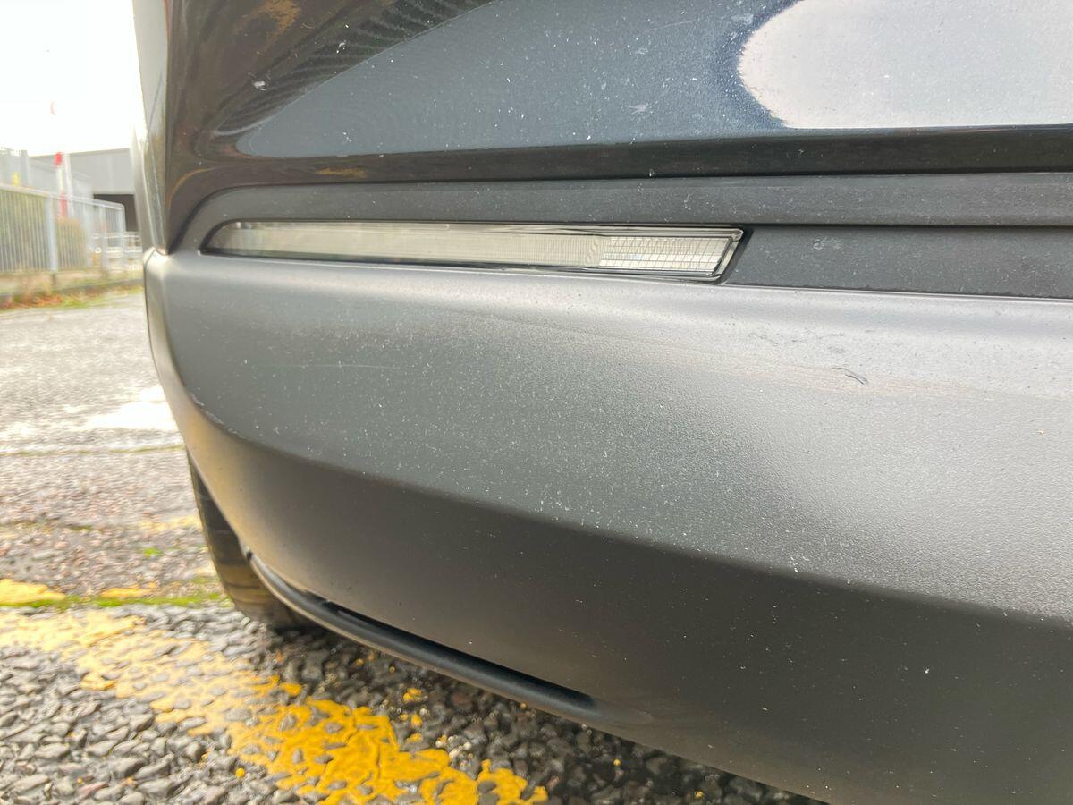 Used Mazda CX-30 2021 for sale - 76926025: Photo 33