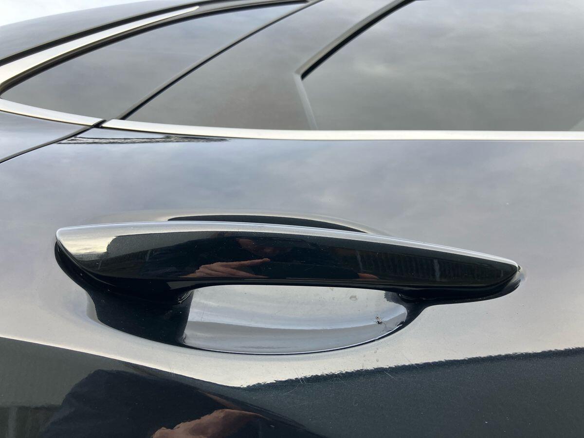 Used Mazda CX-30 2021 for sale - 76926025: Photo 35