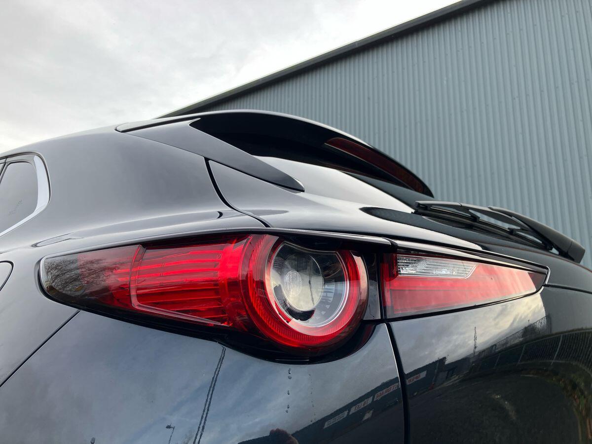 Used Mazda CX-30 2021 for sale - 76926025: Photo 36