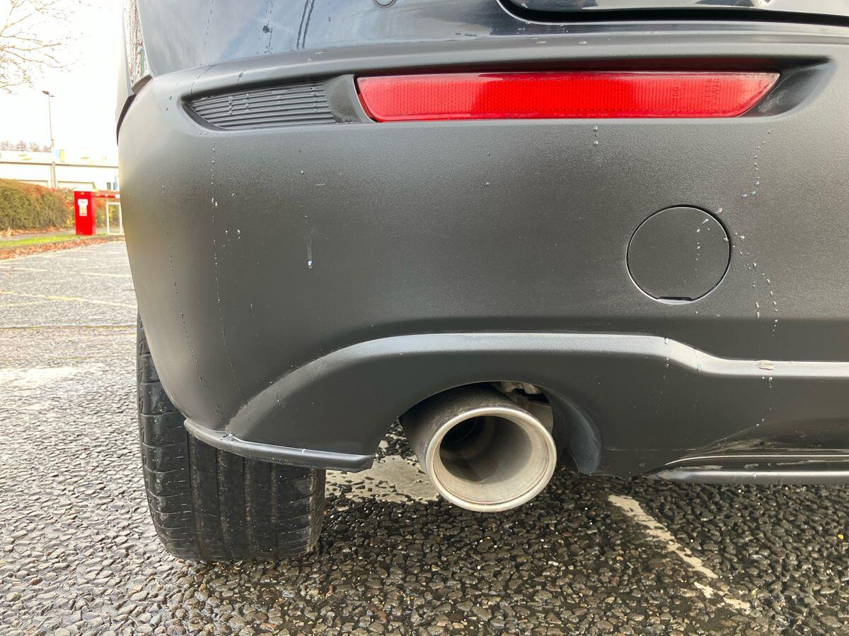 Used Mazda CX-30 2021 for sale - 76926025: Photo 37