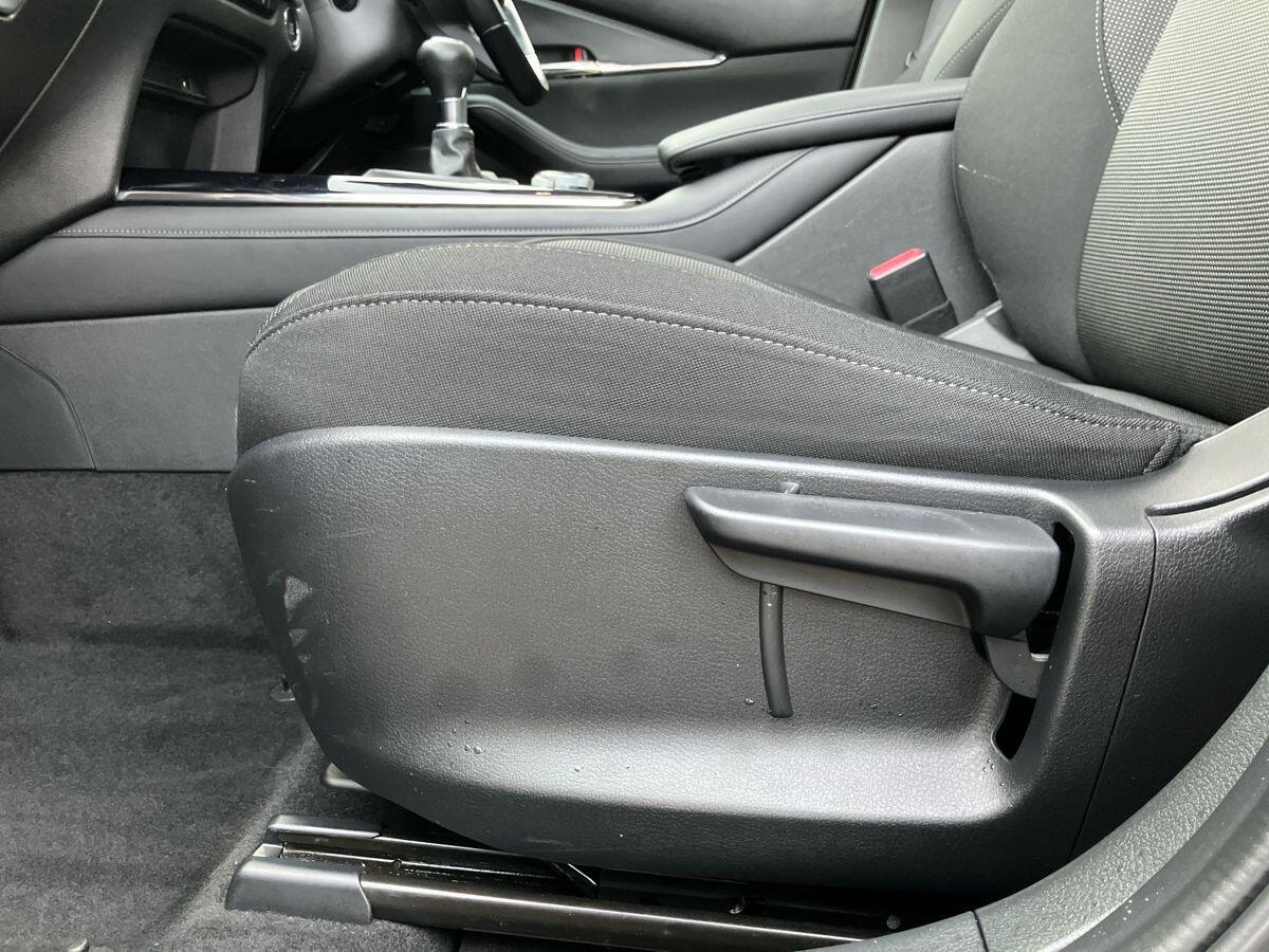 Used Mazda CX-30 2021 for sale - 76926025: Photo 39