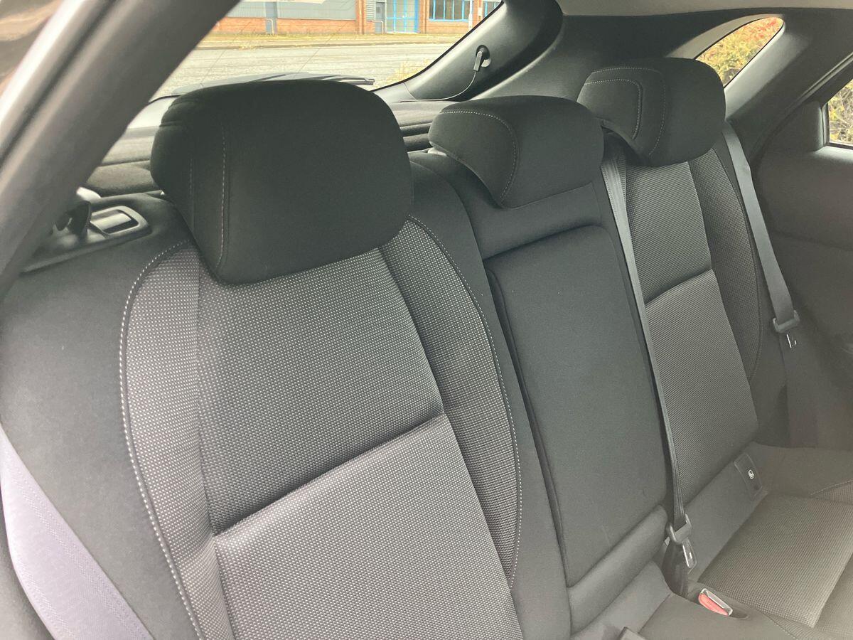 Used Mazda CX-30 2021 for sale - 76926025: Photo 45