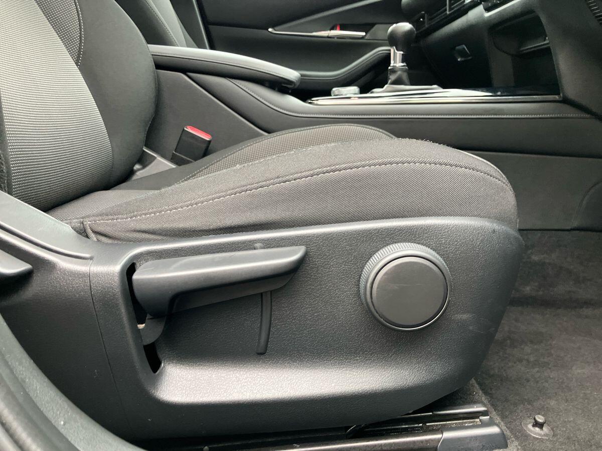 Used Mazda CX-30 2021 for sale - 76926025: Photo 46