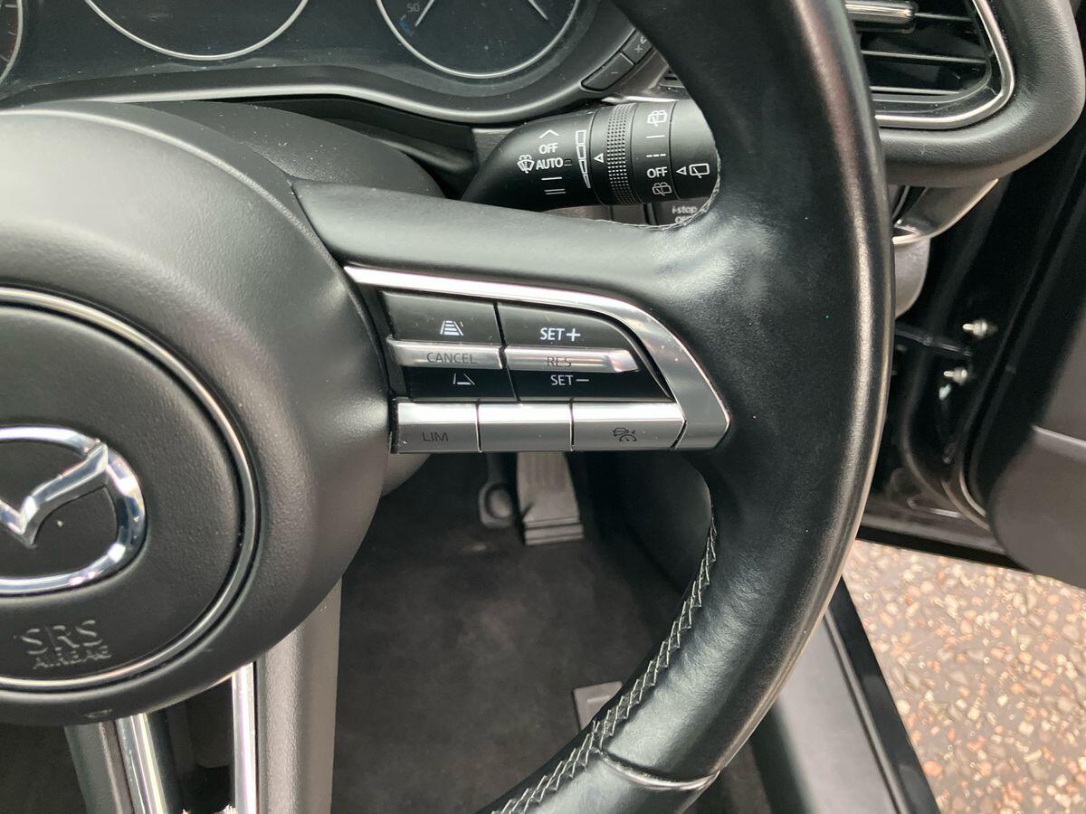 Used Mazda CX-30 2021 for sale - 76926025: Photo 47