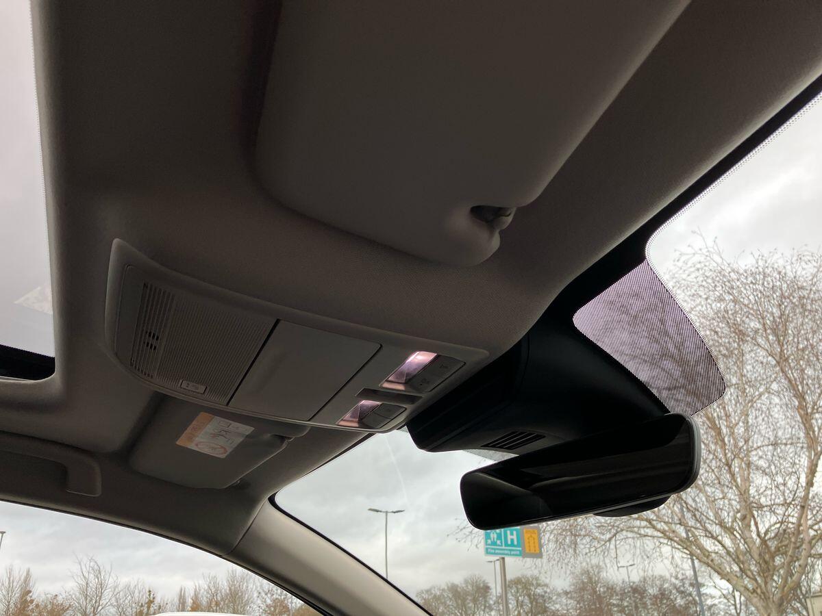 Used Mazda CX-30 2021 for sale - 76926025: Photo 48