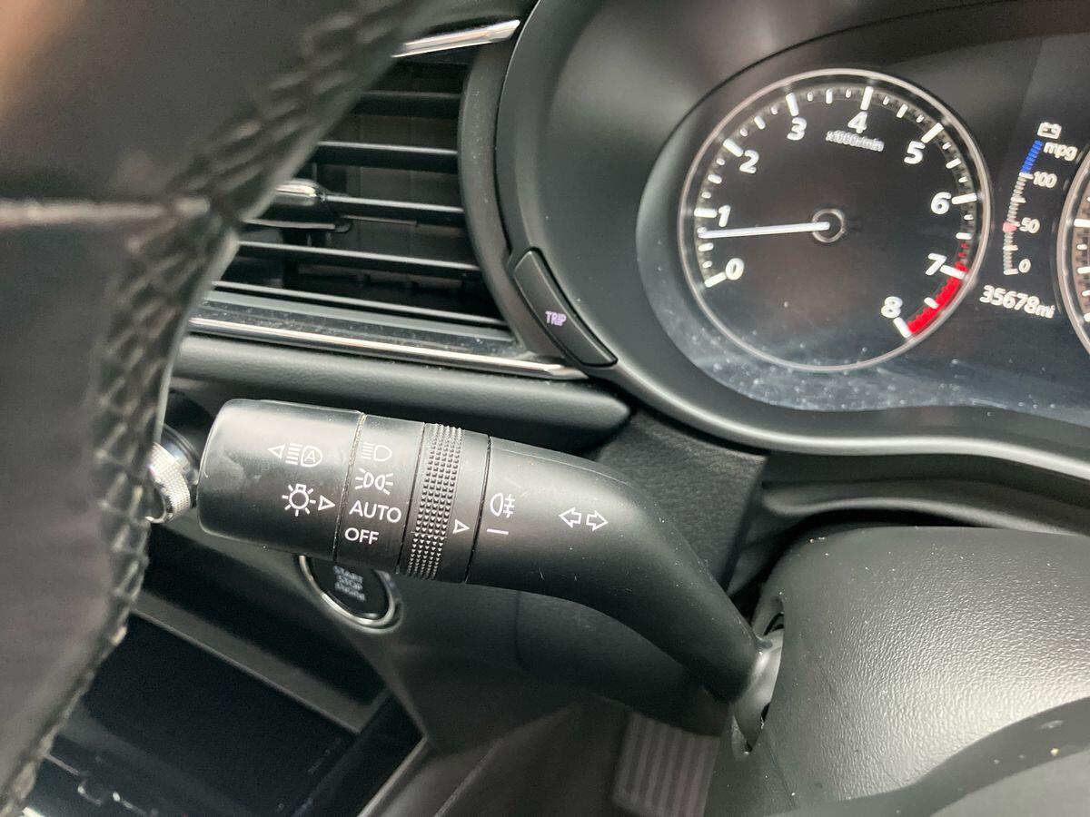 Used Mazda CX-30 2021 for sale - 76926025: Photo 49