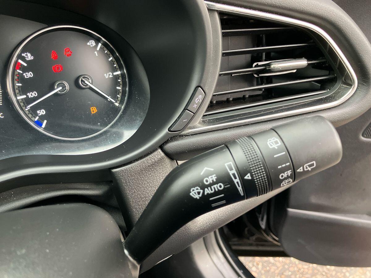 Used Mazda CX-30 2021 for sale - 76926025: Photo 50