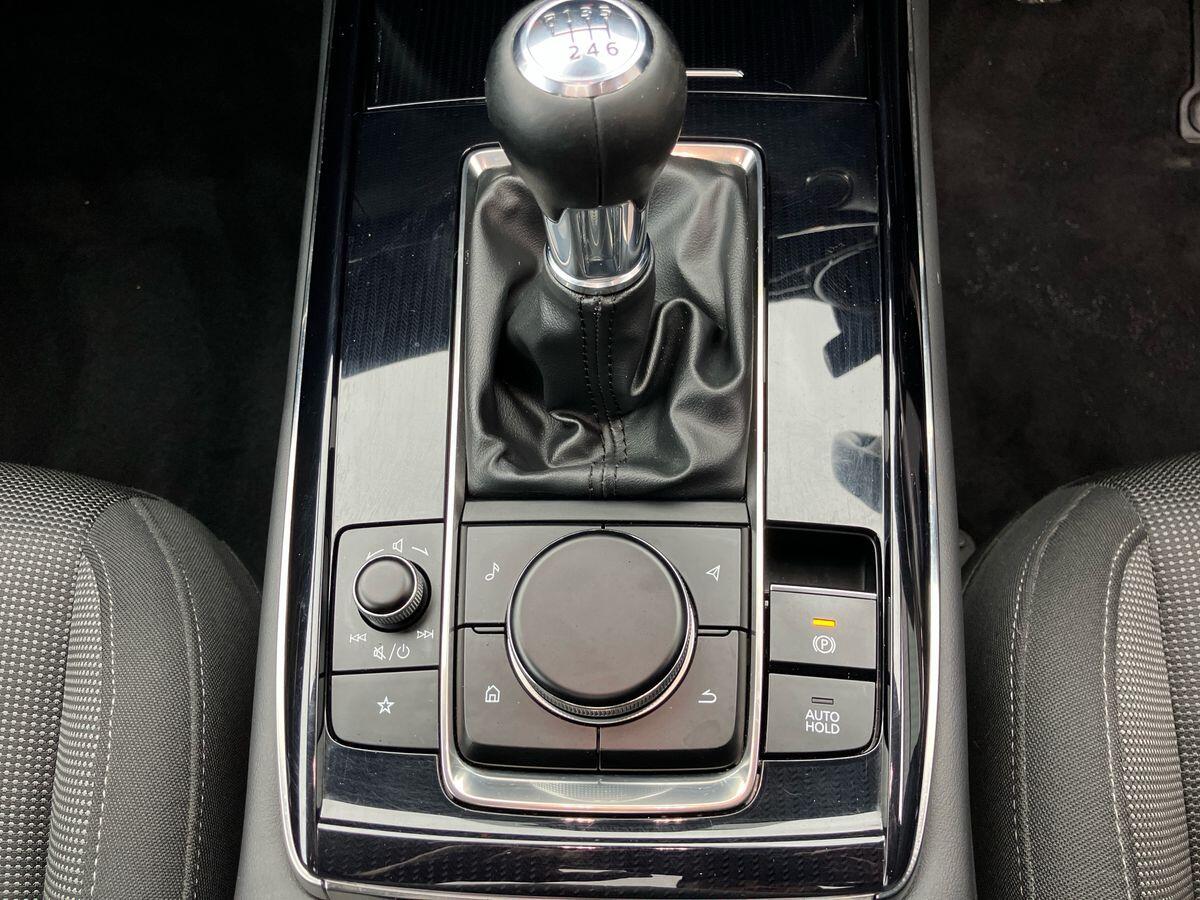 Used Mazda CX-30 2021 for sale - 76926025: Photo 52