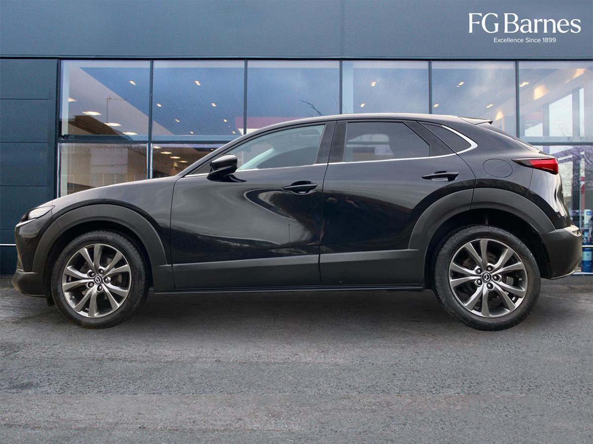 Used Mazda CX-30 2021 for sale - 76926025: Photo 7