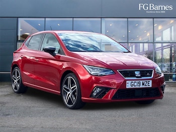 SEAT - Ibiza