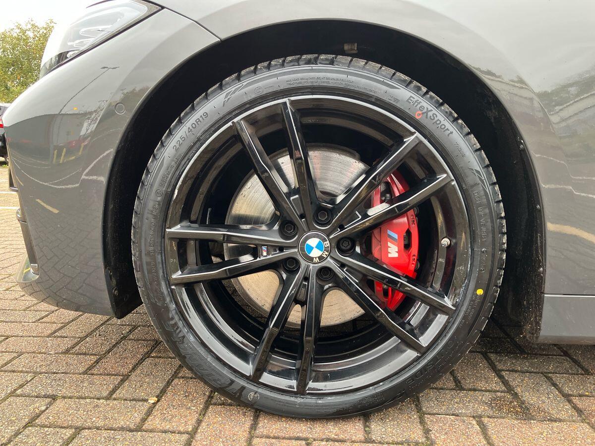 Used BMW 4 Series 2022 for sale - 76361364: Photo 11