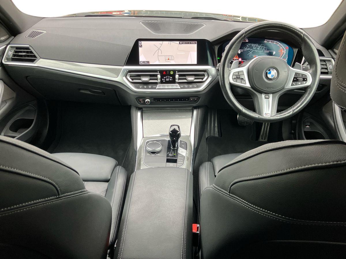 Used BMW 4 Series 2022 for sale - 76361364: Photo 15