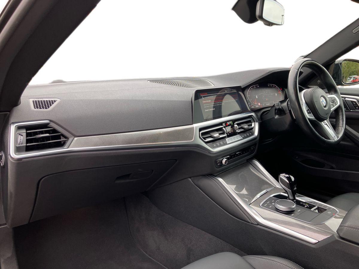 Used BMW 4 Series 2022 for sale - 76361364: Photo 17