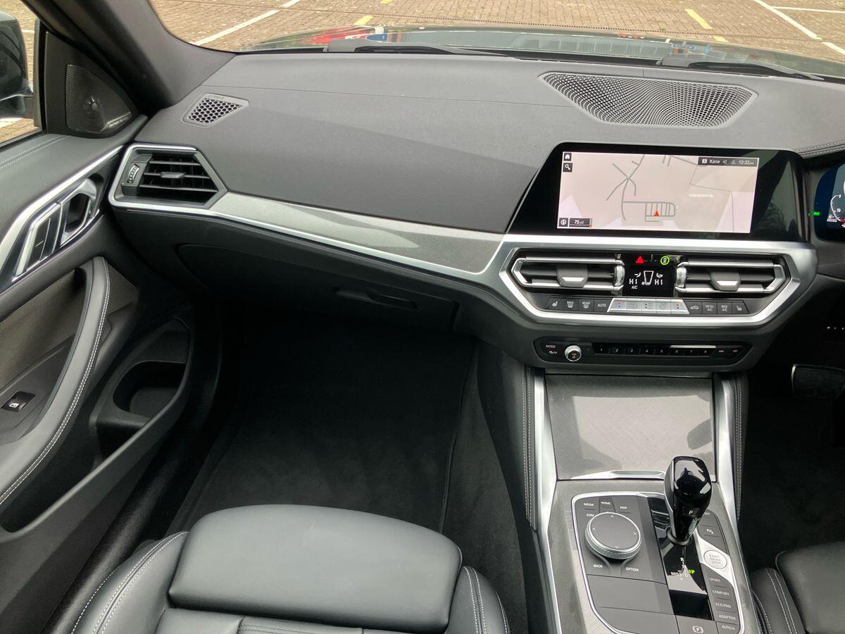 Used BMW 4 Series 2022 for sale - 76361364: Photo 18