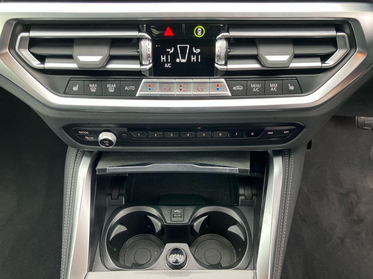 Used BMW 4 Series 2022 for sale - 76361364: Photo 19