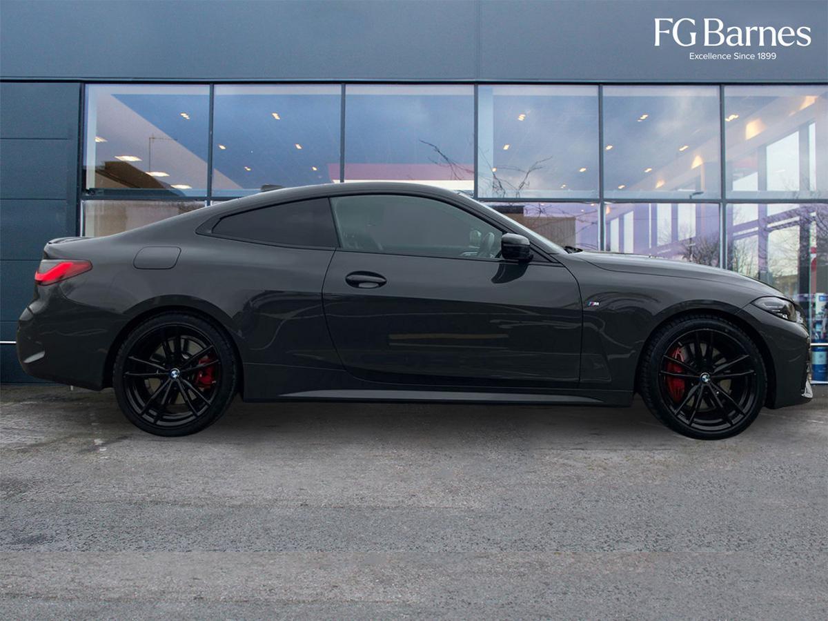 Used BMW 4 Series 2022 for sale - 76361364: Photo 2