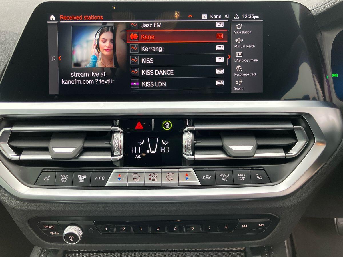 Used BMW 4 Series 2022 for sale - 76361364: Photo 22