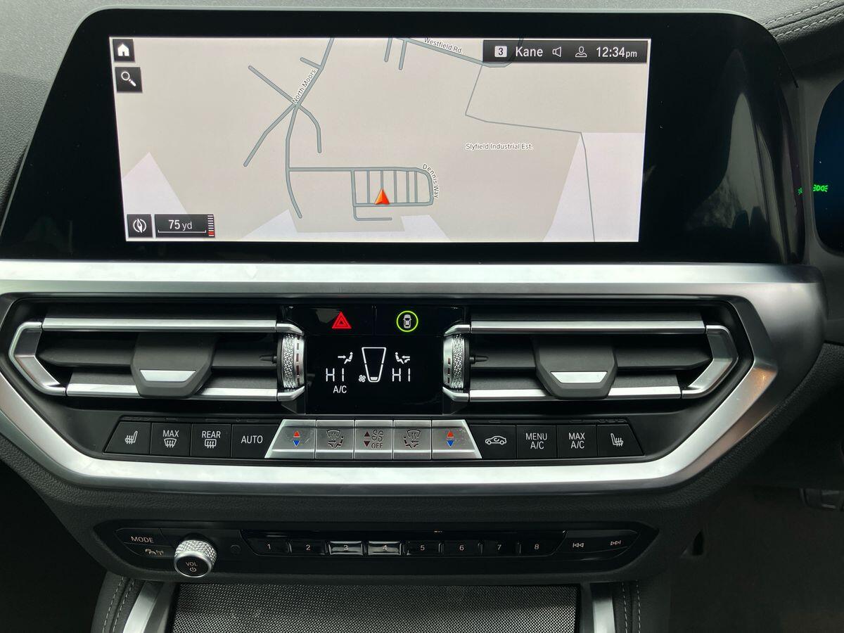 Used BMW 4 Series 2022 for sale - 76361364: Photo 23