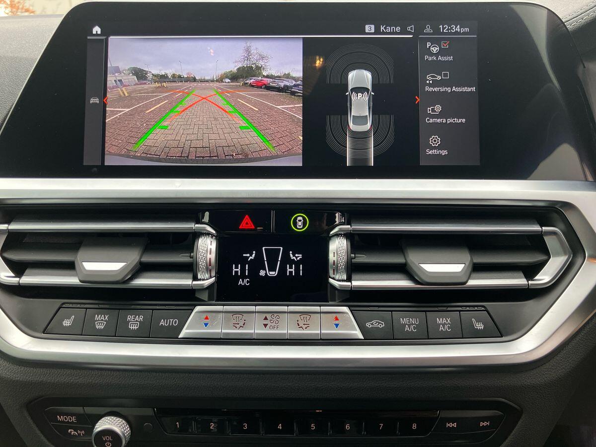 Used BMW 4 Series 2022 for sale - 76361364: Photo 25