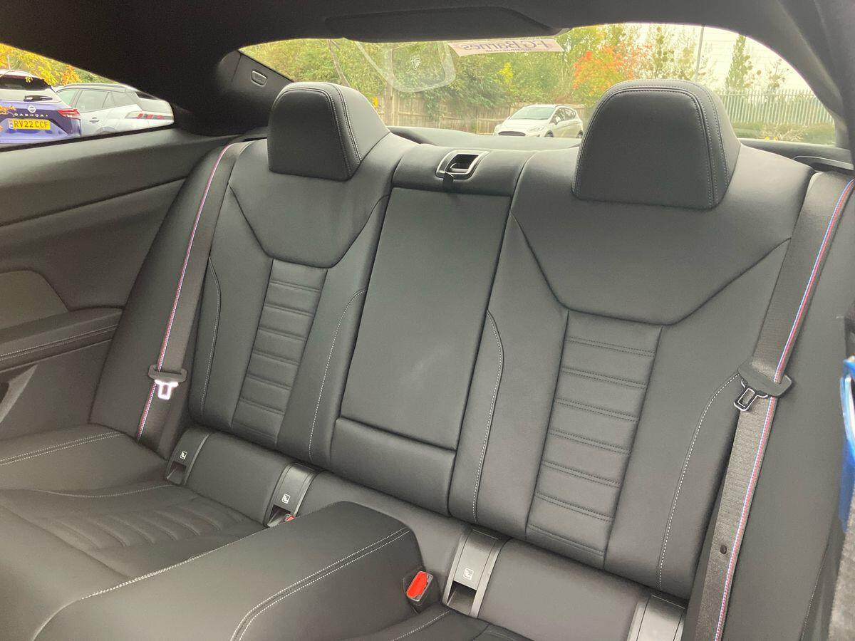 Used BMW 4 Series 2022 for sale - 76361364: Photo 29