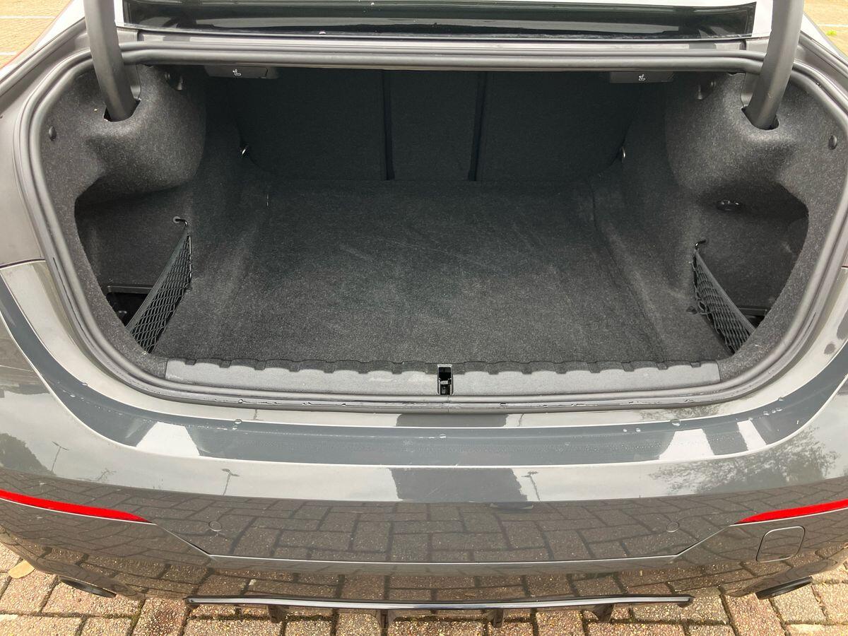 Used BMW 4 Series 2022 for sale - 76361364: Photo 30