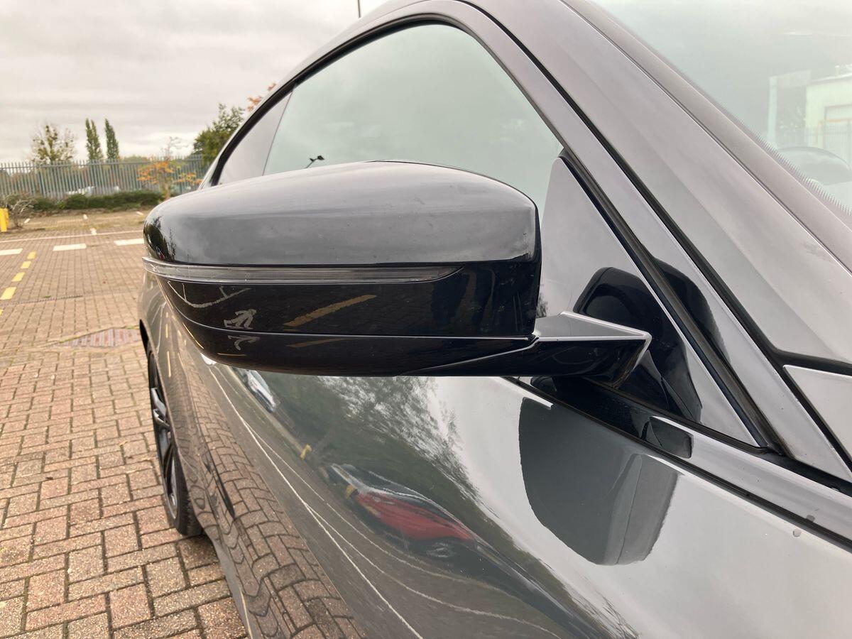 Used BMW 4 Series 2022 for sale - 76361364: Photo 33