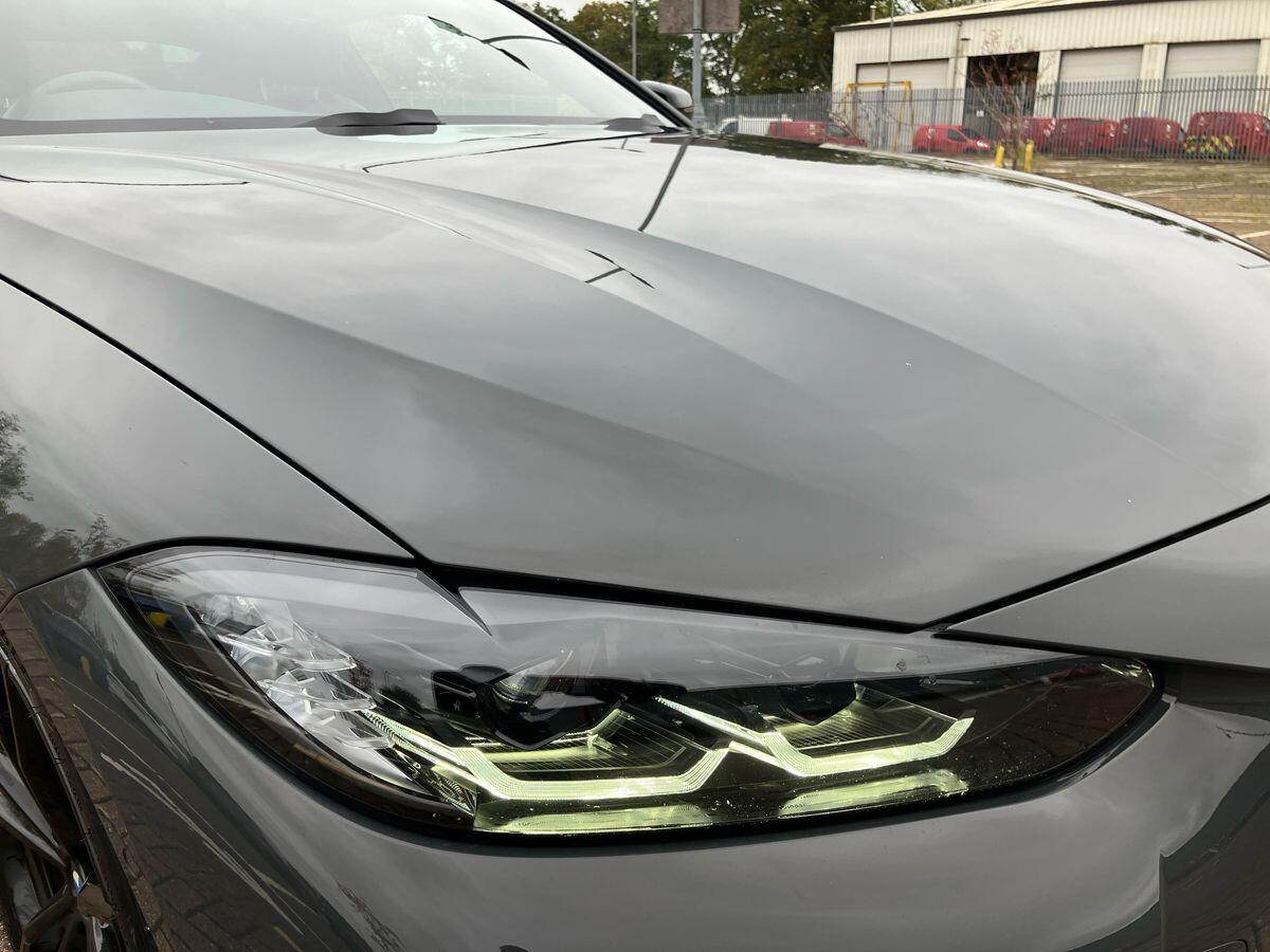 Used BMW 4 Series 2022 for sale - 76361364: Photo 36