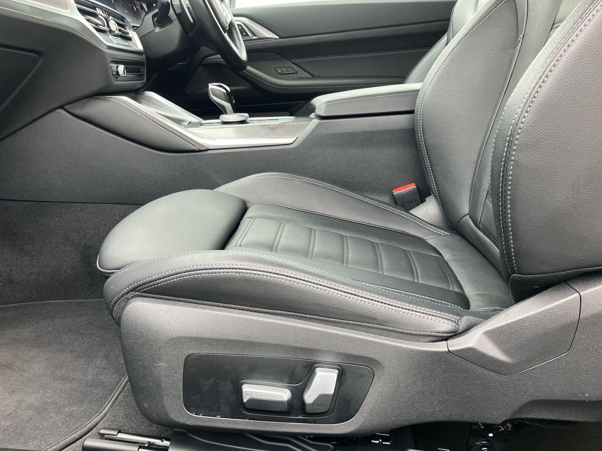 Used BMW 4 Series 2022 for sale - 76361364: Photo 41