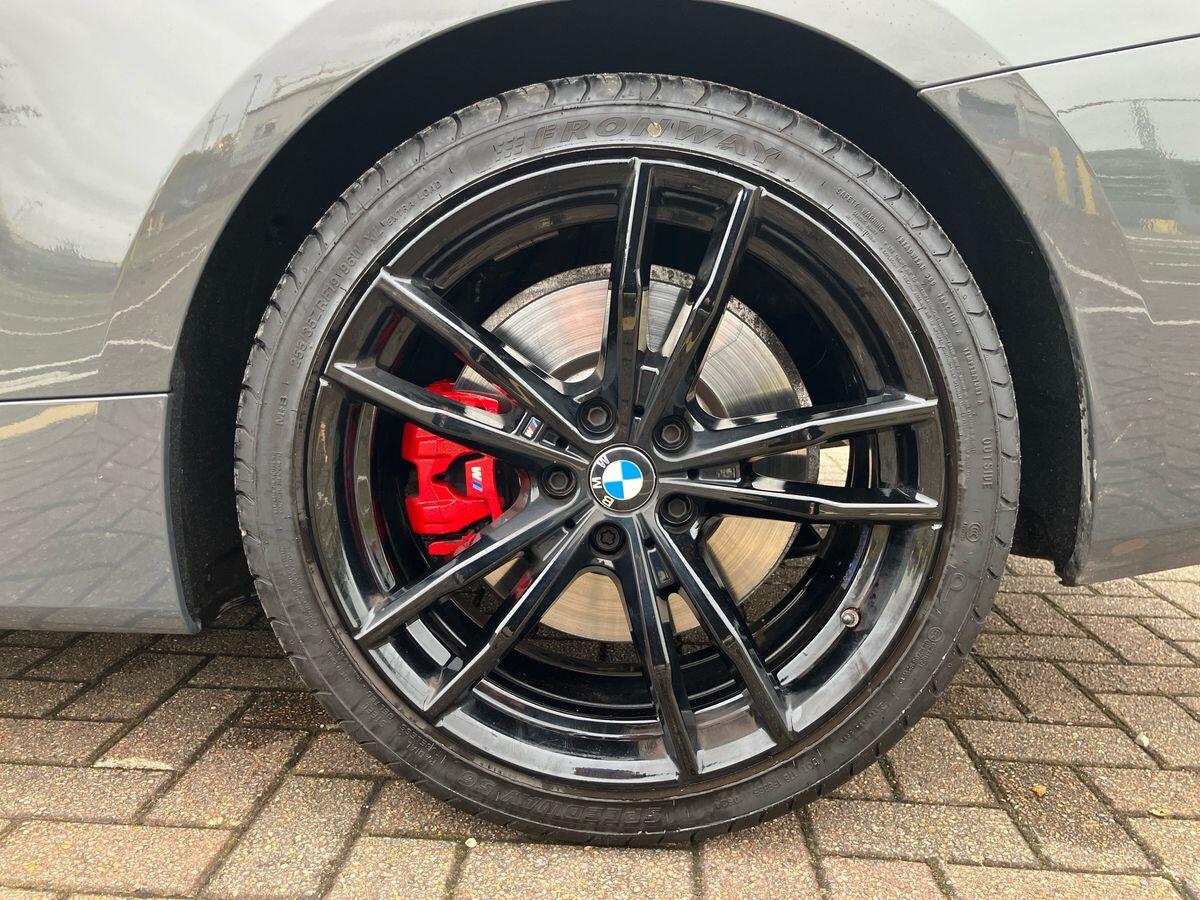 Used BMW 4 Series 2022 for sale - 76361364: Photo 43