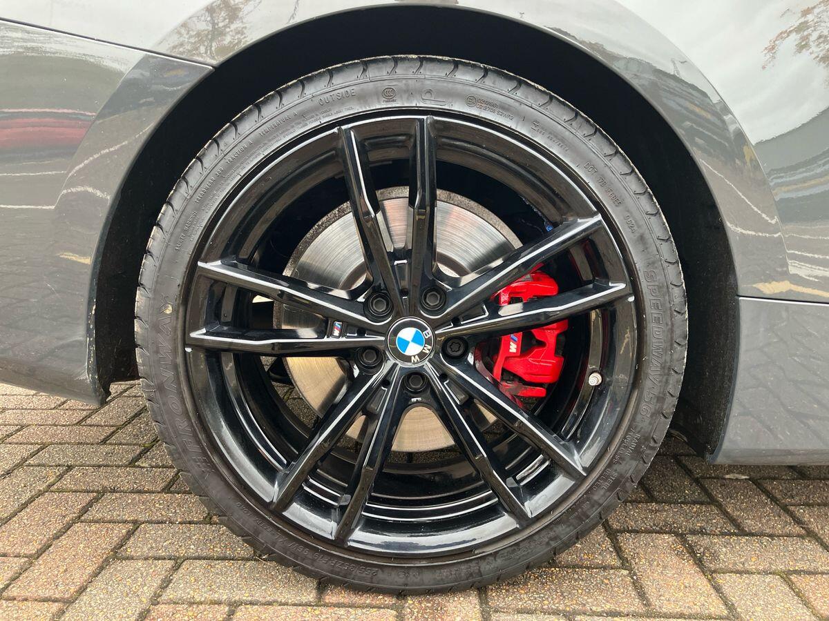 Used BMW 4 Series 2022 for sale - 76361364: Photo 44