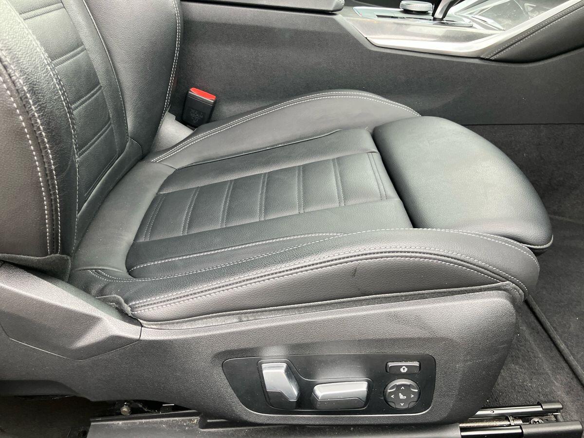 Used BMW 4 Series 2022 for sale - 76361364: Photo 46