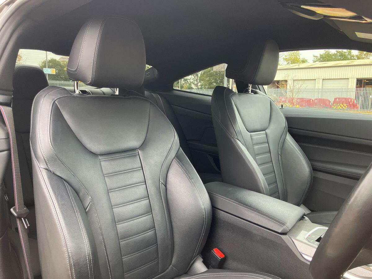 Used BMW 4 Series 2022 for sale - 76361364: Photo 49