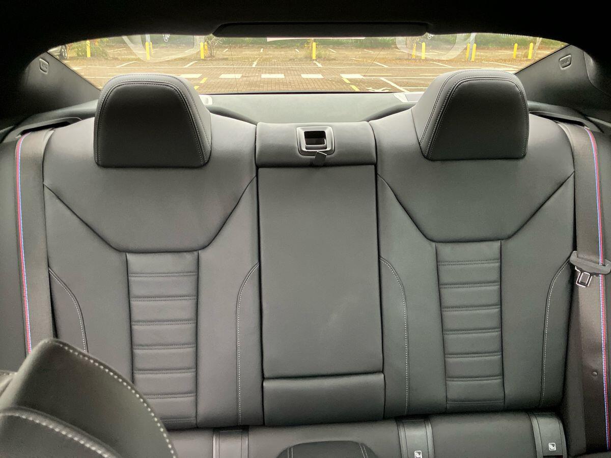 Used BMW 4 Series 2022 for sale - 76361364: Photo 51