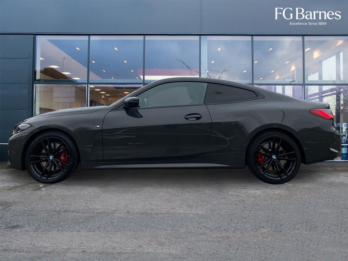 Used BMW 4 Series 2022 for sale - 76361364: Photo 7