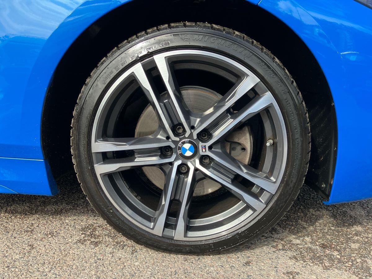 Used BMW 1 Series 2020 for sale - 76059986: Photo 11