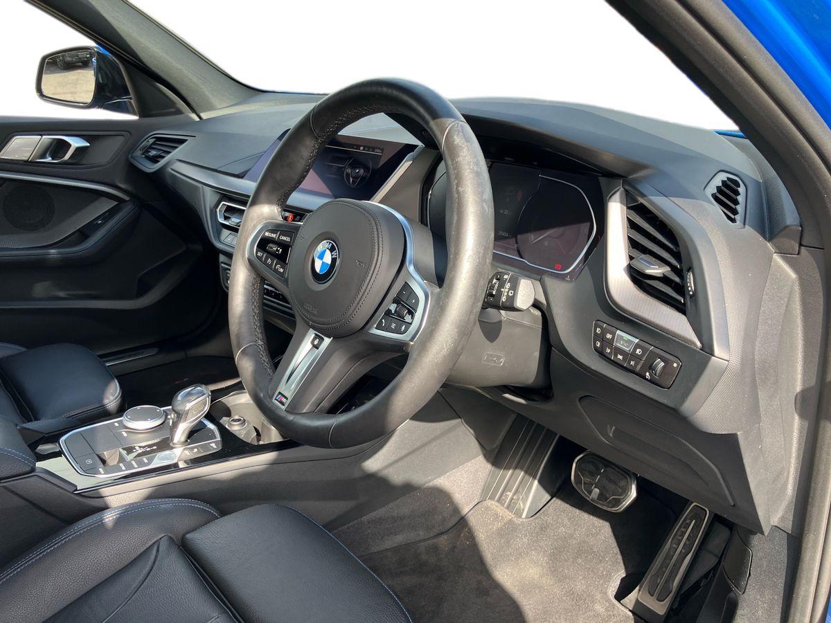 Used BMW 1 Series 2020 for sale - 76059986: Photo 13