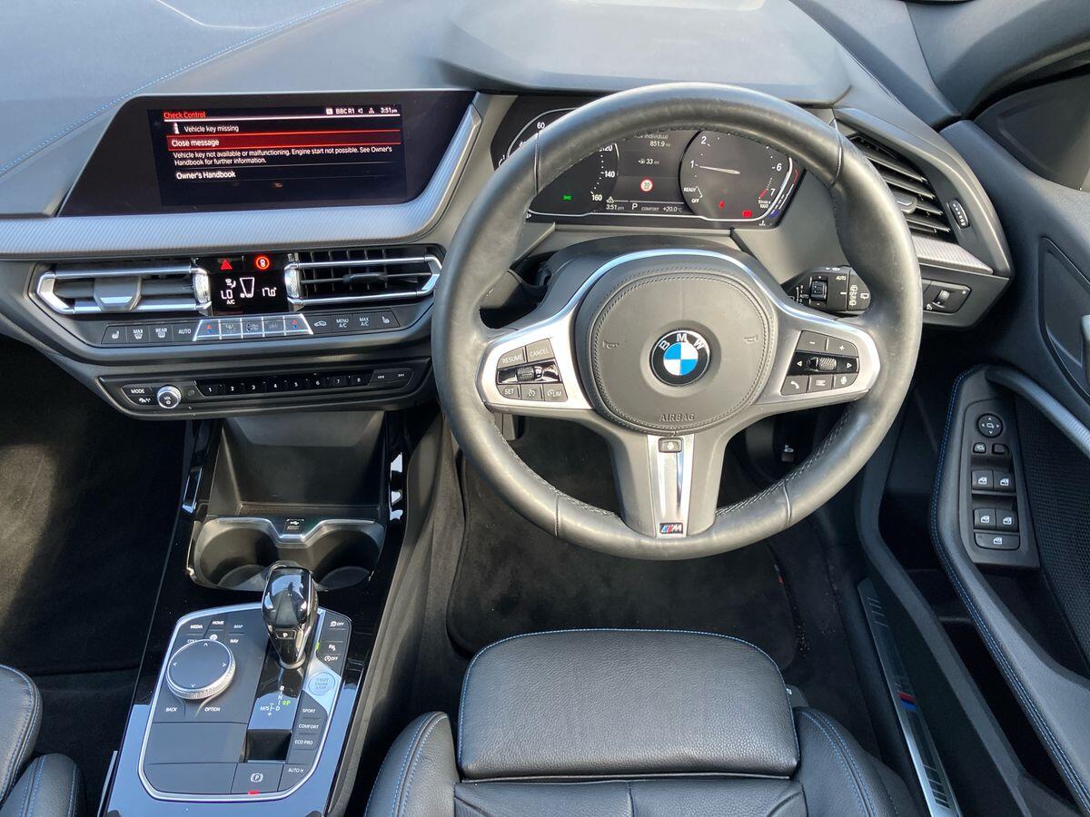 Used BMW 1 Series 2020 for sale - 76059986: Photo 14