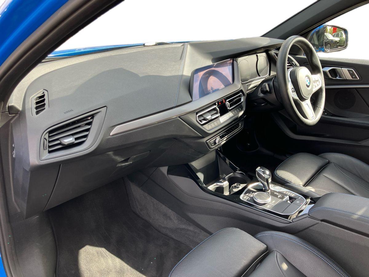 Used BMW 1 Series 2020 for sale - 76059986: Photo 17