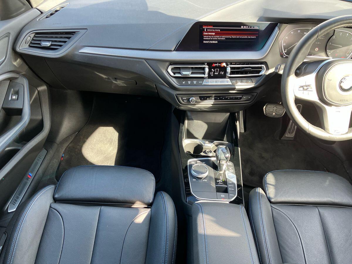 Used BMW 1 Series 2020 for sale - 76059986: Photo 18